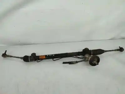 Pièce détachée automobile d'occasion boitier de direction pour chevrolet spark (m300) 1.0 références oem iam 95966700