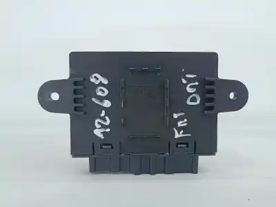 Peça sobressalente para automóvel em segunda mão centralina de motor uce por ford puma (j2k, cf7) 1.0 ecoboost mhev híbrido (gasolina) 2021 5p referências oem iam   