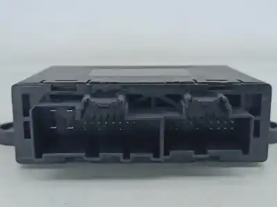 Peça sobressalente para automóvel em segunda mão centralina de motor uce por ford puma (j2k, cf7) 1.0 ecoboost mhev híbrido (gasolina) 2021 5p referências oem iam   