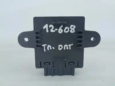 Peça sobressalente para automóvel em segunda mão centralina de motor uce por ford puma (j2k, cf7) 1.0 ecoboost mhev híbrido (gasolina) 2021 5p referências oem iam   