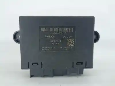 Gebrauchtes Autoersatzteil ecu-motorsteuergerät uce motorsteuergerät zum ford puma (j2k, cf7) 1.0 ecoboost mhev híbrido (gasolina) 2021 5p oem-iam-referenzen  Gebrauchtes Autoersatzteil ecu-motorsteuergerät uce motorsteuergerät zum ford puma (j2k, cf7) 1.0 ecoboost mhev híbrido (gasolina) 2021 5p oem-iam-referenzen