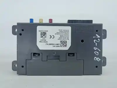 Gebrauchtes Autoersatzteil ecu-motorsteuergerät uce motorsteuergerät zum ford puma (j2k, cf7) 1.0 ecoboost mhev híbrido (gasolina) 2021 5p oem-iam-referenzen lb5t14g087xj Gebrauchtes Autoersatzteil ecu-motorsteuergerät uce motorsteuergerät zum ford puma (j2k, cf7) 1.0 ecoboost mhev híbrido (gasolina) 2021 5p oem-iam-referenzen lb5t14g087xj