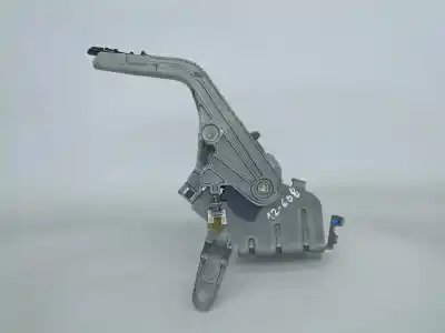 Pezzo di ricambio per auto di seconda mano leva del freno a mano per ford puma (j2k, cf7) 1.0 ecoboost mhev híbrido (gasolina) 2021 5p riferimenti oem iam h1bj2780bh  