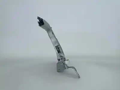 Pezzo di ricambio per auto di seconda mano leva del freno a mano per ford puma (j2k, cf7) 1.0 ecoboost mhev híbrido (gasolina) 2021 5p riferimenti oem iam h1bj2780bh  