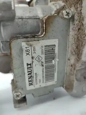 Автозапчасти б/у рулевая колонка за renault kangoo express (fw0/1_) 1.5 dci k9ka800 ссылки oem iam 7801q0181  