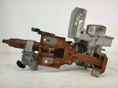 Автозапчасти б/у рулевая колонка за ford b-max (jk) 1.0 ecoboost ссылки oem iam ay113c529ak  