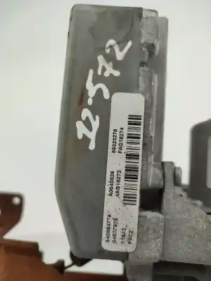 Автозапчасти б/у рулевая колонка за ford b-max (jk) 1.0 ecoboost ссылки oem iam ay113c529ak  