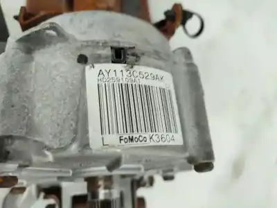 Автозапчасти б/у рулевая колонка за ford b-max (jk) 1.0 ecoboost ссылки oem iam ay113c529ak  