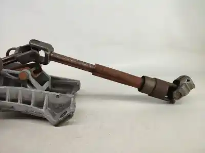 Peça sobressalente para automóvel em segunda mão coluna de direcção por ford focus ii (da_, hcp, dp) 1.6 tdci referências oem iam   