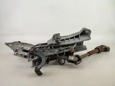 Peça sobressalente para automóvel em segunda mão coluna de direcção por ford focus ii (da_, hcp, dp) 1.6 tdci referências oem iam   