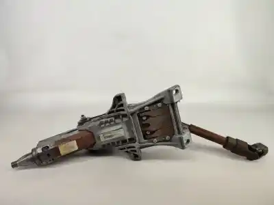 Peça sobressalente para automóvel em segunda mão coluna de direcção por ford focus ii (da_, hcp, dp) 1.6 tdci referências oem iam   