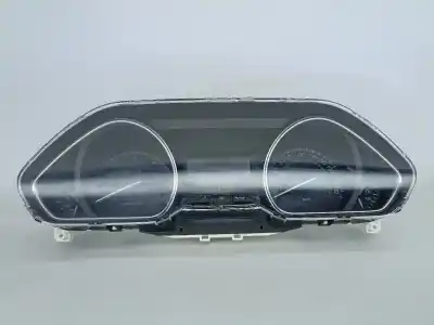 Peça sobressalente para automóvel em segunda mão quadrante por peugeot 2008 i (cu_) 1.6 hdi referências oem iam 9805341480
