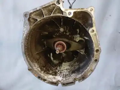 Peça sobressalente para automóvel em segunda mão caixa de velocidades por bmw 5 (e39) 525 tds referências oem iam hml