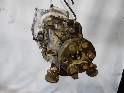 Second-hand car spare part gearbox for bmw 5 (e39) 525 tds oem iam references hml  