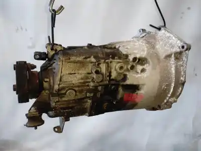 Second-hand car spare part gearbox for bmw 5 (e39) 525 tds oem iam references hml  