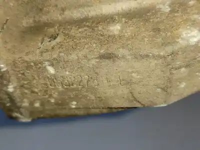 Second-hand car spare part gearbox for bmw 5 (e39) 525 tds oem iam references hml  