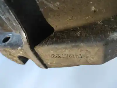 Second-hand car spare part gearbox for bmw 5 (e39) 525 tds oem iam references hml  