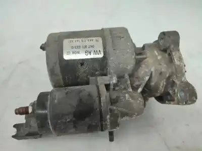 Автозапчасти б/у двигатель запускается за skoda fabia i break (6y5) 1.4 gasolina 2002 5p ссылки oem iam 047911023g Автозапчасти б/у двигатель запускается за skoda fabia i break (6y5) 1.4 gasolina 2002 5p ссылки oem iam 047911023g