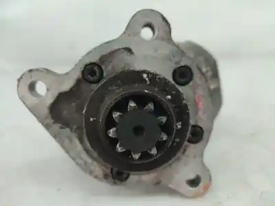 Автозапчасти б/у двигатель запускается за skoda fabia i break (6y5) 1.4 gasolina 2002 5p ссылки oem iam 047911023g  