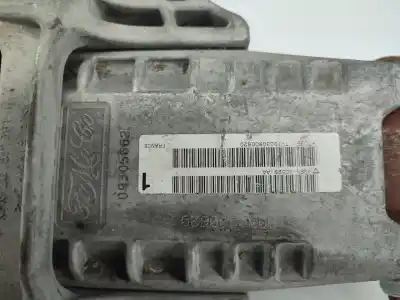 Автозапчастина б/у рульва колонка для ford s-max (wa6) 2.0 tdci посилання на oem iam 7g913f880  