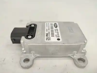 Автозапчастина б/у електронний модуль для ford s-max (wa6) 2.0 tdci посилання на oem iam 6g913c187eg  