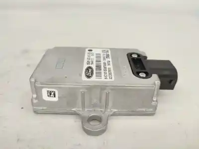 Автозапчастина б/у електронний модуль для ford s-max (wa6) 2.0 tdci посилання на oem iam 6g913c187eg  