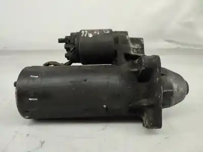 Piesă de schimb auto la mâna a doua electromotor pentru fiat uno (146_) 70 td 1.4 referințe oem iam 0001110025