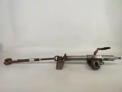 Peça sobressalente para automóvel em segunda mão coluna de direcção por fiat doblo cargo (263_) 1.3 d multijet referências oem iam 0518612050e