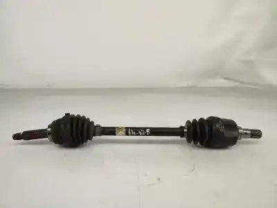 Second-hand car spare part front left transmission for daewoo matiz (m100, m150) 0.8 oem iam references 