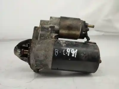 Автозапчасти б/у двигатель запускается за fiat stilo multi wagon (192_) 1.6 16v ссылки oem iam 0001107091