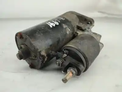 Автозапчасти б/у двигатель запускается за fiat stilo multi wagon (192_) 1.6 16v ссылки oem iam 0001107091  