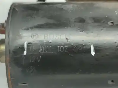 Автозапчасти б/у двигатель запускается за fiat stilo multi wagon (192_) 1.6 16v ссылки oem iam 0001107091  