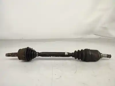 Автозапчасти б/у ПЕРЕДНЯЯ ЛЕВАЯ ТРАНСМИССИЯ за FIAT STILO MULTI WAGON (192_)  ссылки OEM IAM   