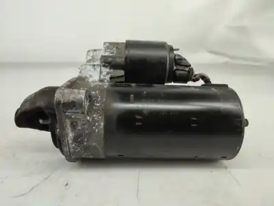 Peça sobressalente para automóvel em segunda mão motor de arranque por bmw 5 (e39) 525 tds referências oem iam 