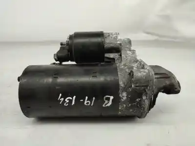 Peça sobressalente para automóvel em segunda mão motor de arranque por bmw 5 (e39) 525 tds referências oem iam   