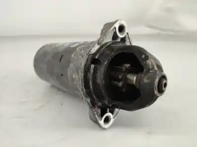 Peça sobressalente para automóvel em segunda mão motor de arranque por bmw 5 (e39) 525 tds referências oem iam   