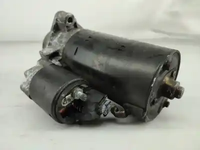 Peça sobressalente para automóvel em segunda mão motor de arranque por bmw 5 (e39) 525 tds referências oem iam   