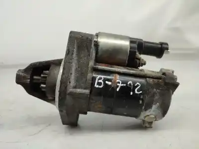 Second-hand car spare part Starter Motor for HONDA ACCORD VII (CL, CN) 2.0 (CL7) OEM IAM references 4280001360  