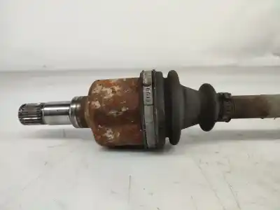 Second-hand car spare part front left transmission for ford focus ii (da_, hcp, dp) 1.6 tdci oem iam references   