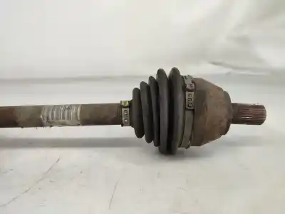 Second-hand car spare part front left transmission for ford focus ii (da_, hcp, dp) 1.6 tdci oem iam references   