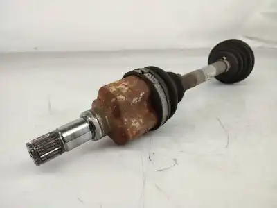 Second-hand car spare part front left transmission for ford focus ii (da_, hcp, dp) 1.6 tdci oem iam references   