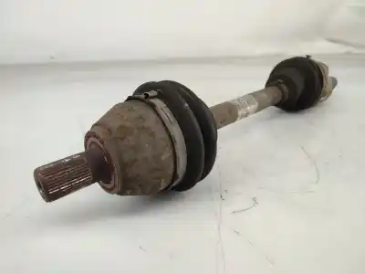 Second-hand car spare part front left transmission for ford focus ii (da_, hcp, dp) 1.6 tdci oem iam references   