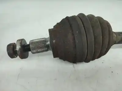 Автозапчасти б/у передняя левая трансмиссия за volkswagen passat variant (3c5) 2.0 tdi 16v ссылки oem iam   