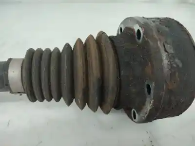 Автозапчасти б/у передняя левая трансмиссия за volkswagen passat variant (3c5) 2.0 tdi 16v ссылки oem iam   