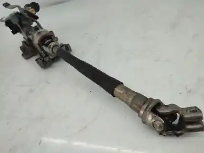 Автозапчасти б/у рулевая колонка за mitsubishi colt vi (z3_a, z2_a) 1.5 di-d (z39a) ссылки oem iam mr955230  