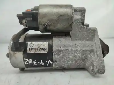 Tweedehands auto-onderdeel motor start voor renault clio iii (br0/1, cr0/1) 1.5 dci (c/br0g c/br1g) oem iam-referenties 8200584675b