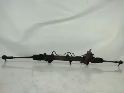 Pezzo di ricambio per auto di seconda mano Cremagliera per FORD FIESTA IV (JA_, JB_) 1.25 i 16V Riferimenti OEM IAM   