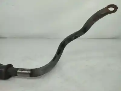 Second-hand car spare part torsion bar for mitsubishi colt vi (z3_a, z2_a) 1.5 di-d (z39a) oem iam references   