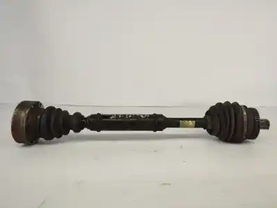 Автозапчастина б/у ПЕРЕДНЯ ЛІВА ТРАНСМІСІЯ для AUDI A4 AVANT (8D5, B5)  Посилання на OEM IAM   