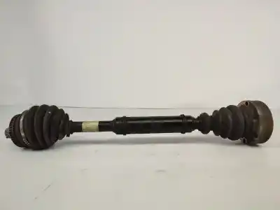 Автозапчастина б/у передня ліва трансмісія для audi a4 avant (8d5, b5) 113 h/380 gasolina 1996 5p посилання на oem iam   